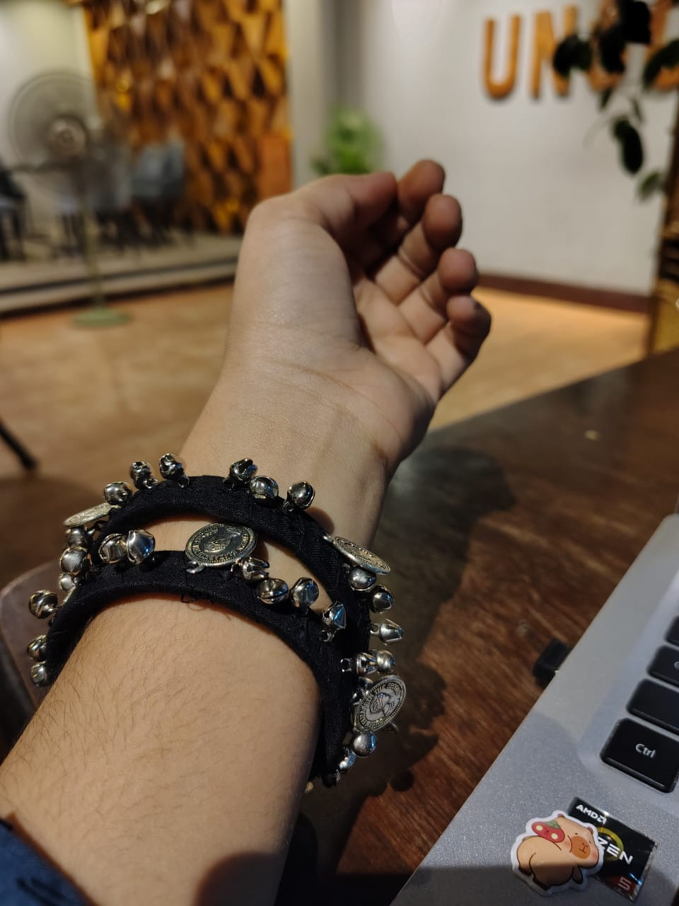 কঙ্কণ