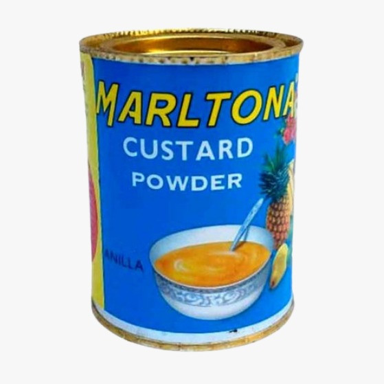 কাস্টার্ড পাউডার (Custard Powder)